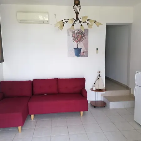 Apartments Villa Julia Trogir Exterior photo
