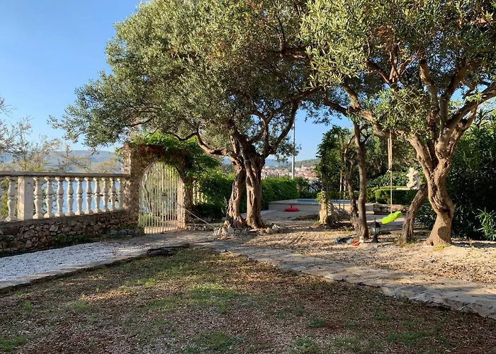 Apartments Villa Julia