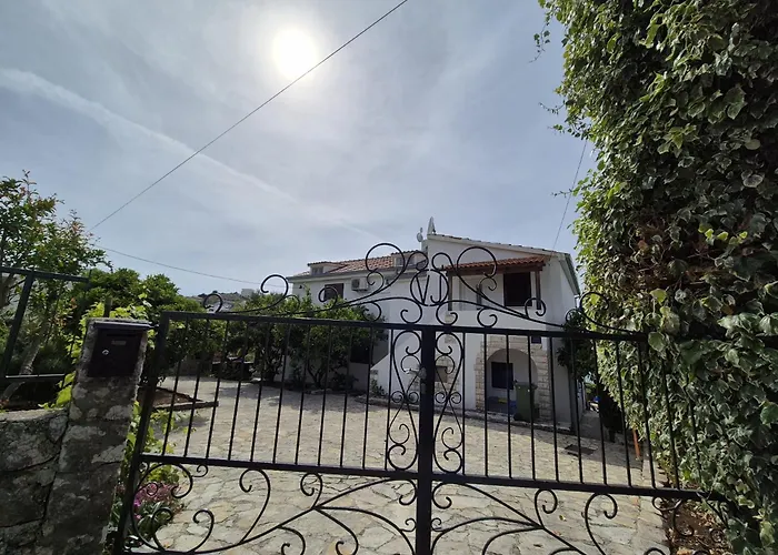 Apartments Villa Julia