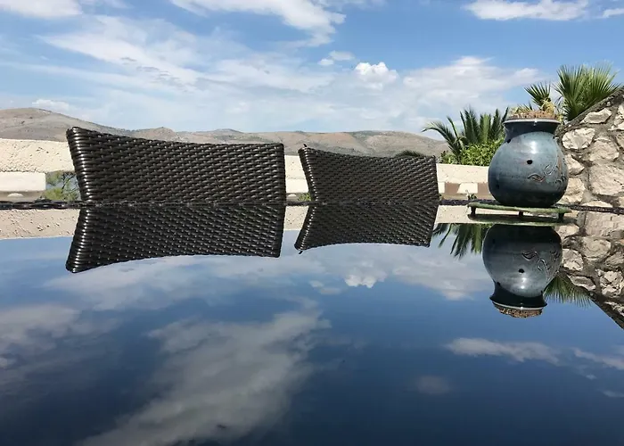 Apartments Villa Julia