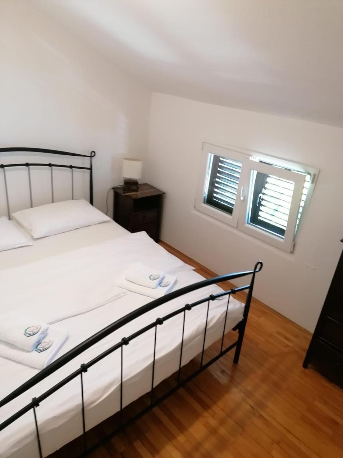 Julia Apartament Trogir