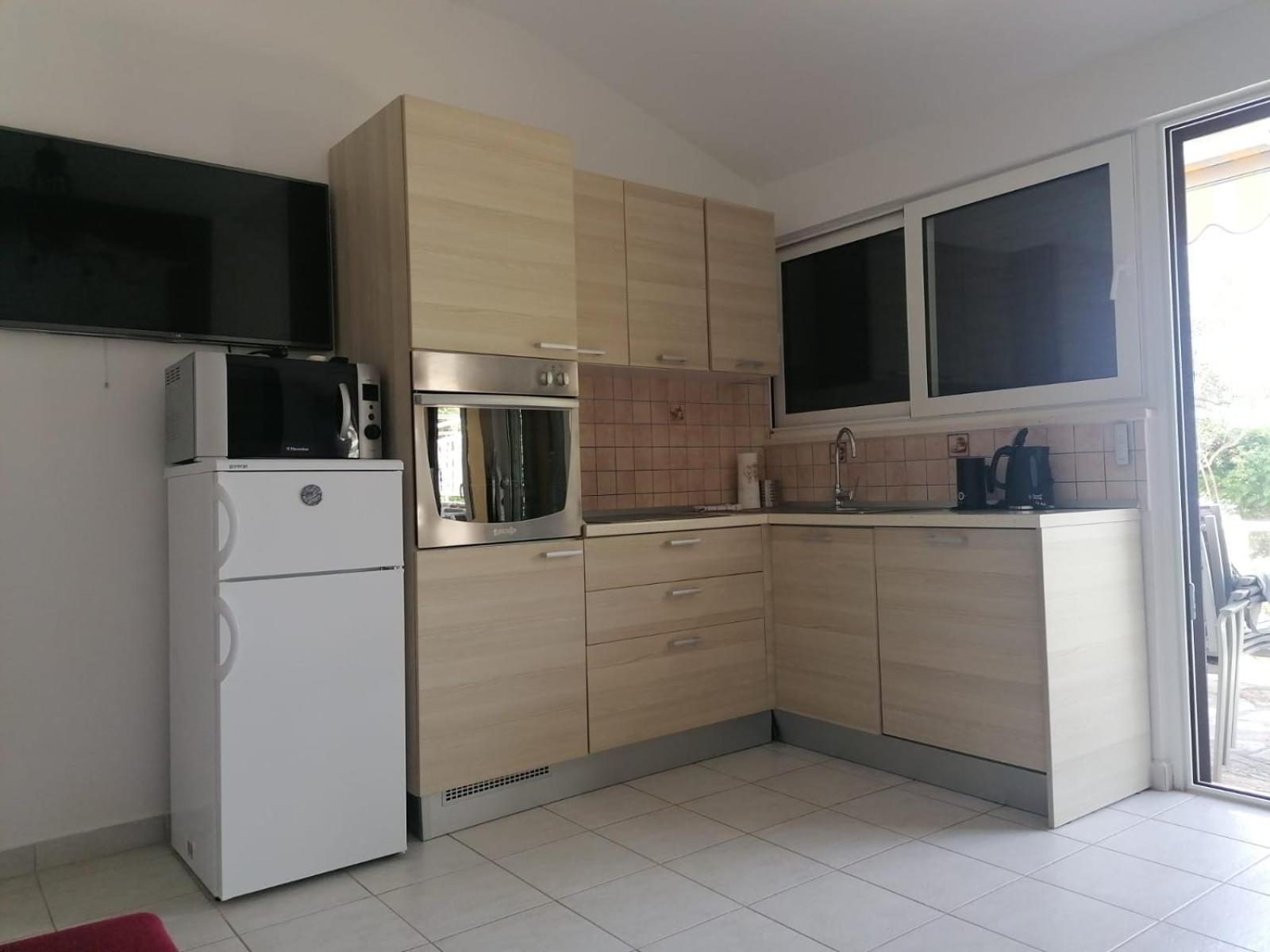 Apartament Julia *