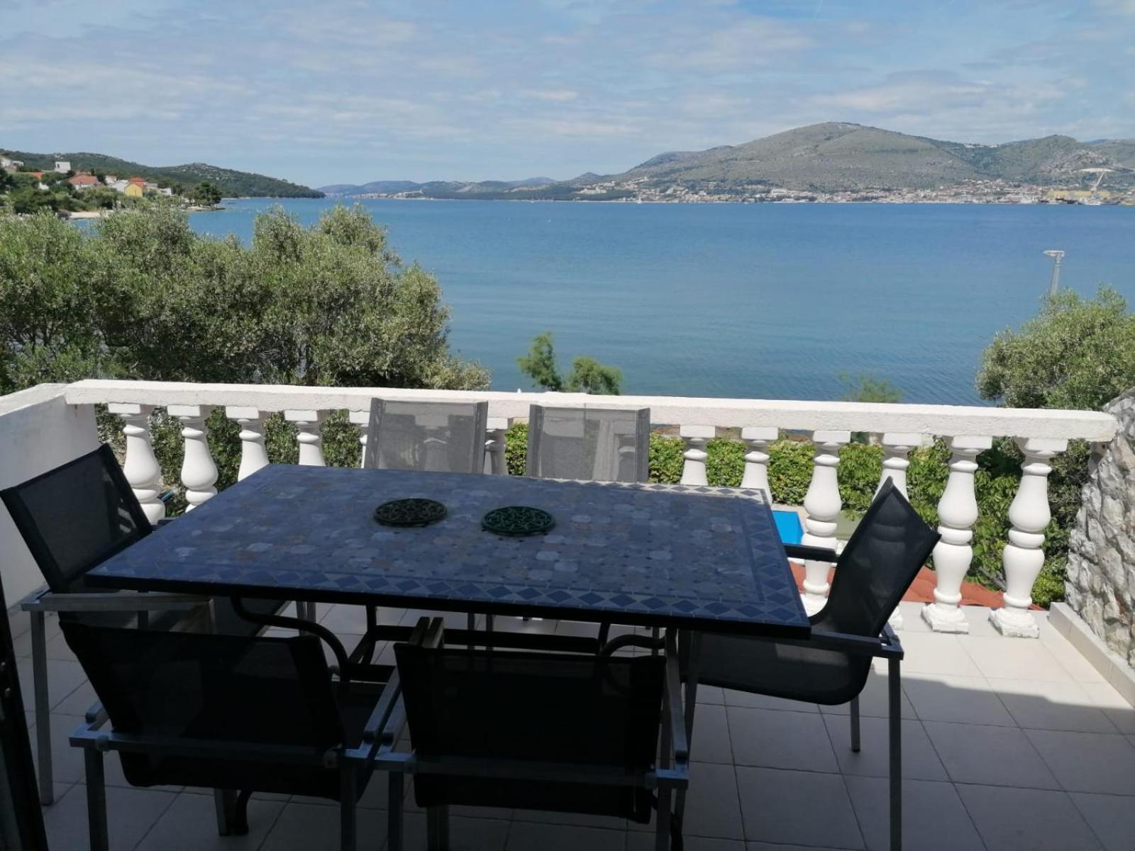 Julia Apartment Trogir