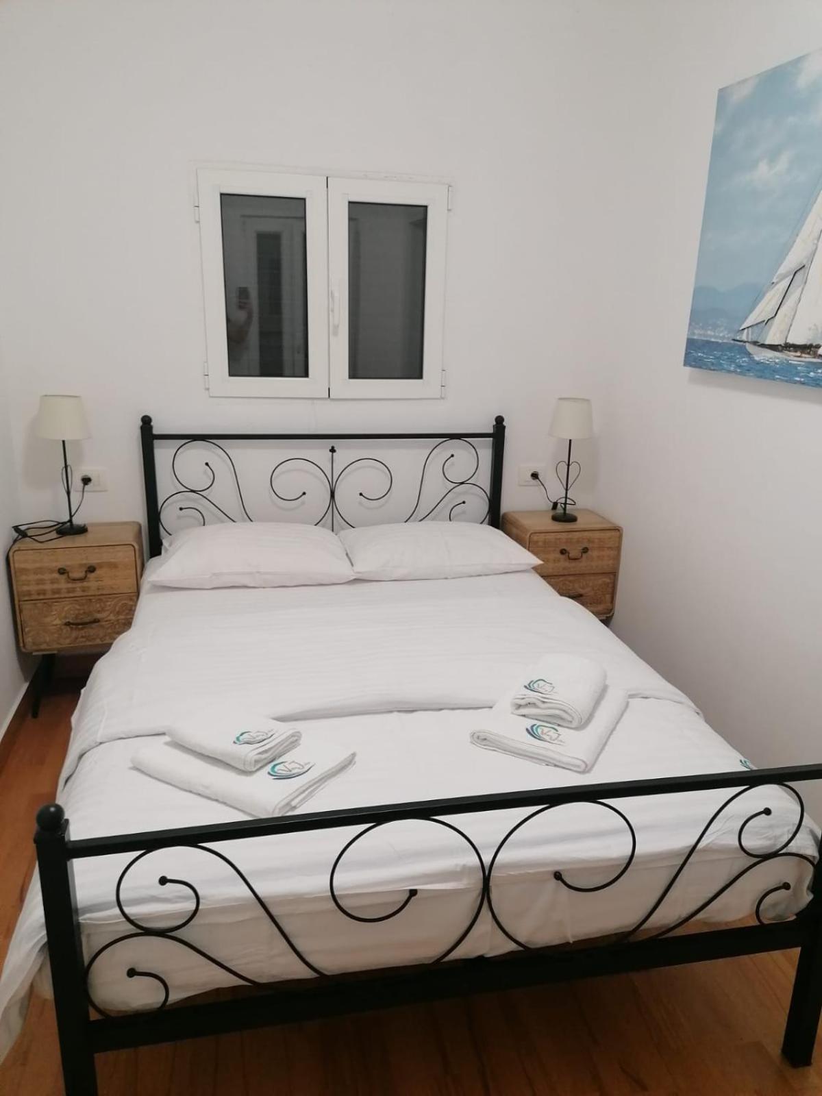Apartament Julia *
