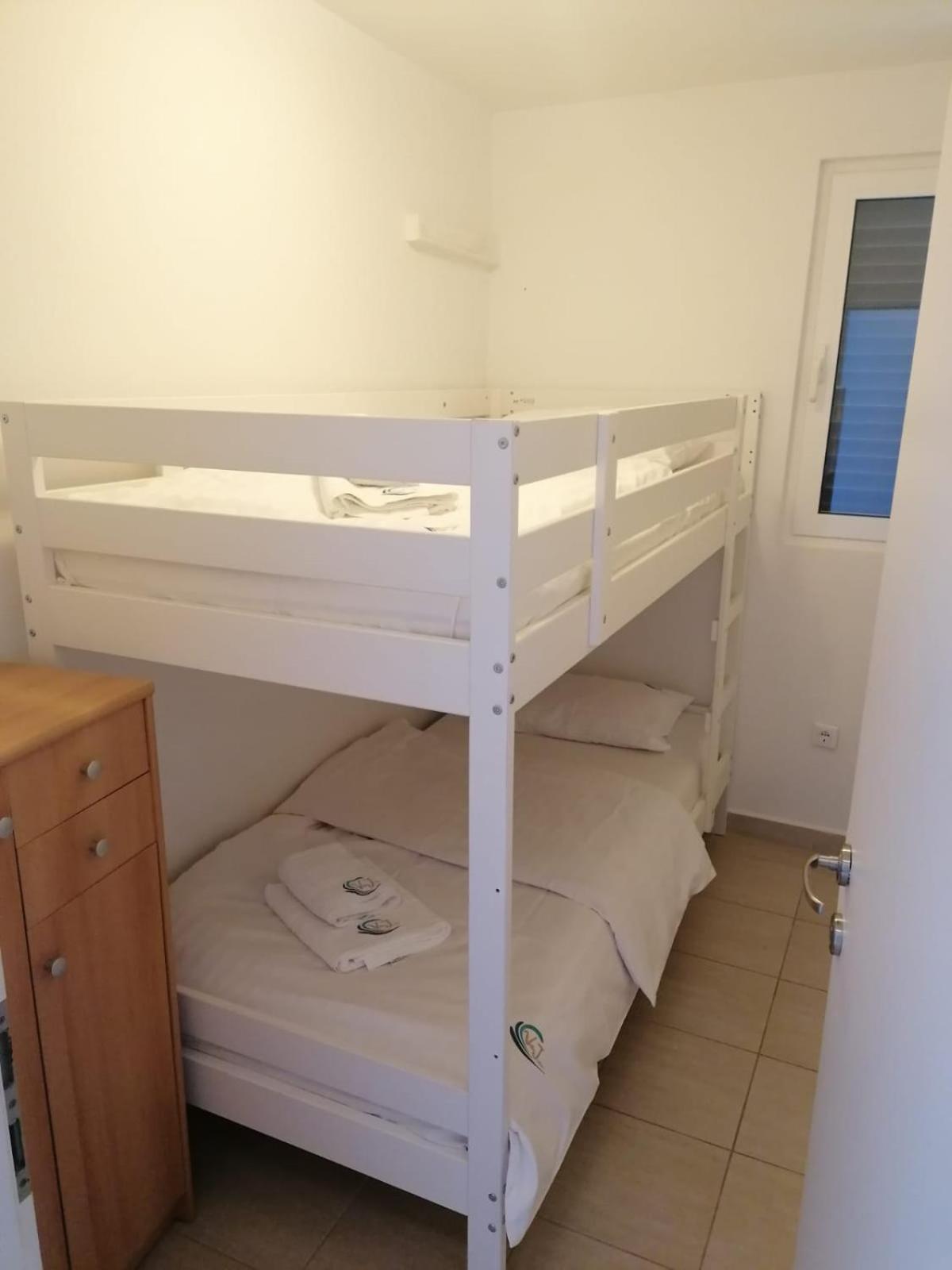 Apartament Julia Trogir