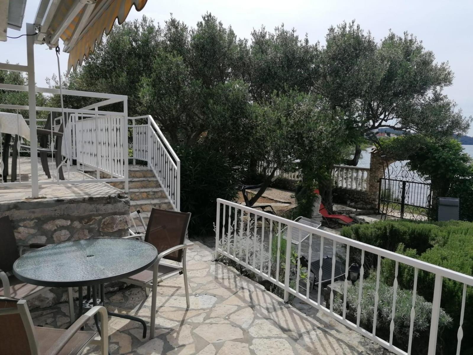 Apartament Julia *