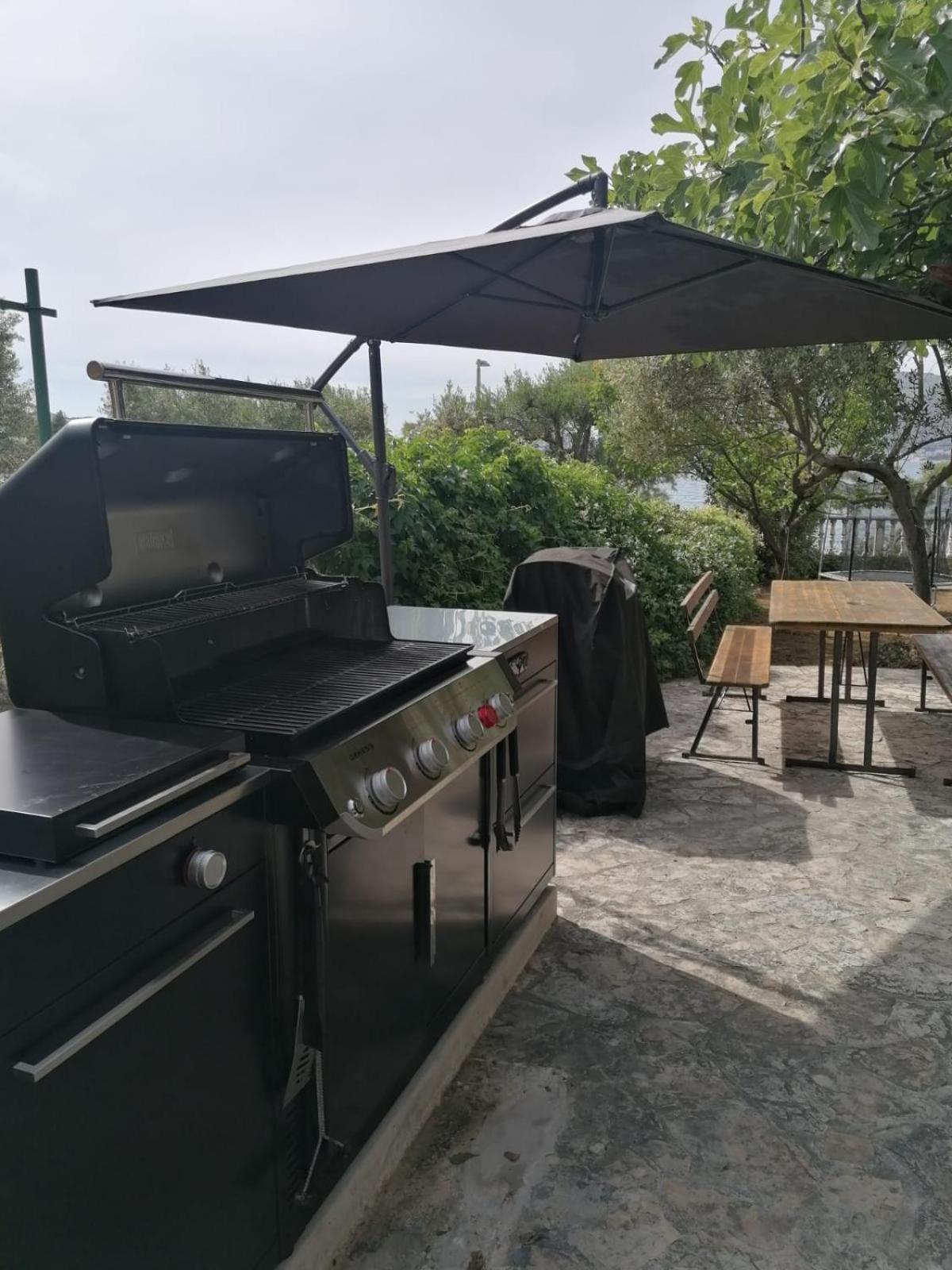 Julia Apartament Trogir