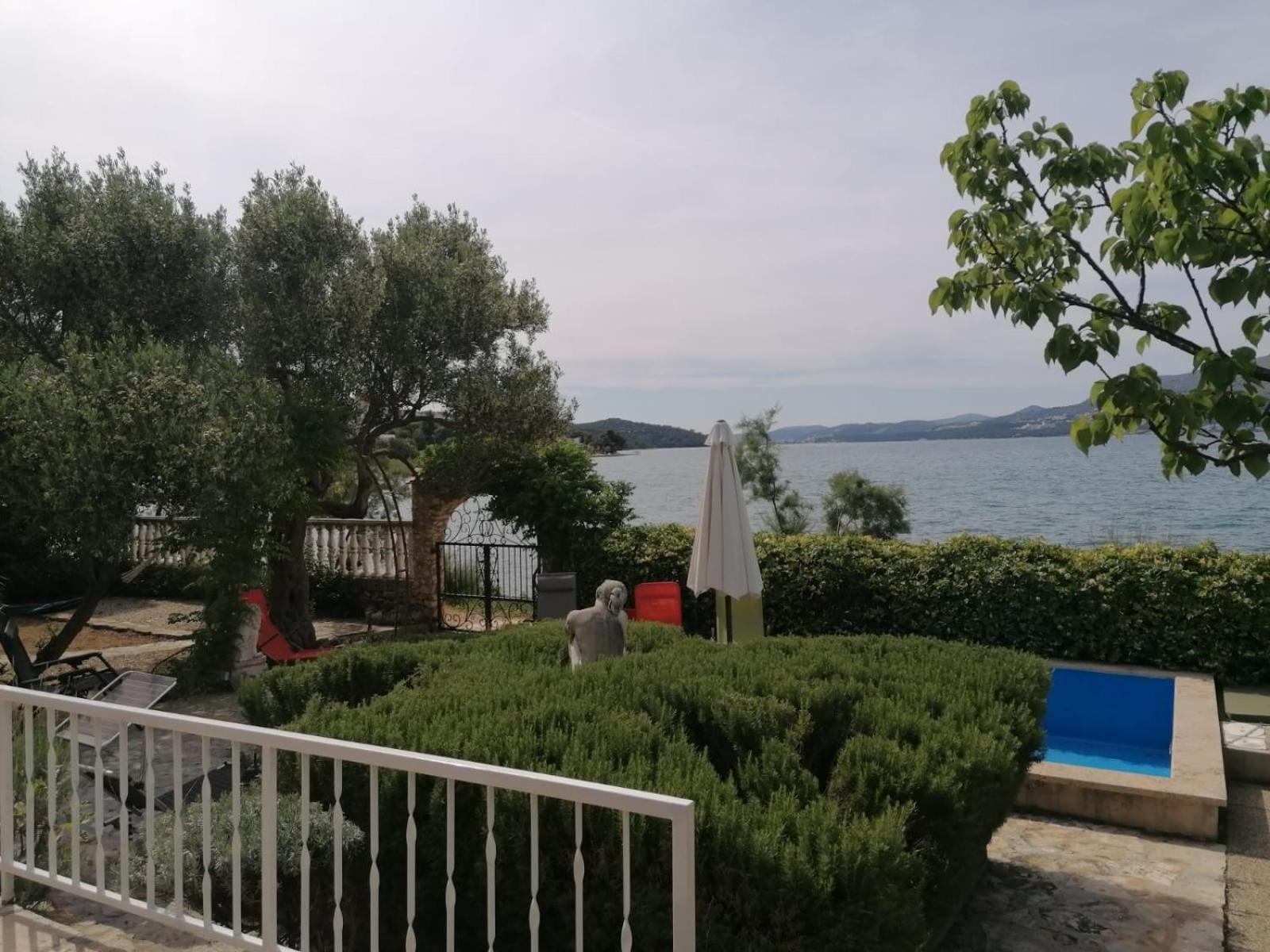 Apartament Julia