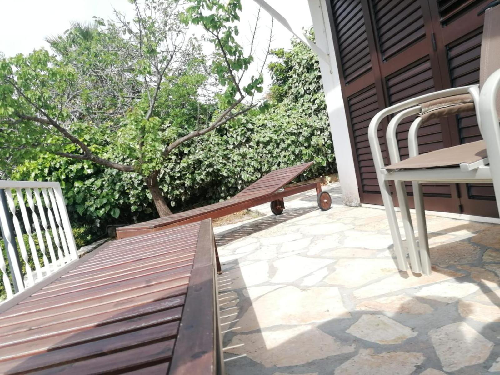Julia Apartament Trogir