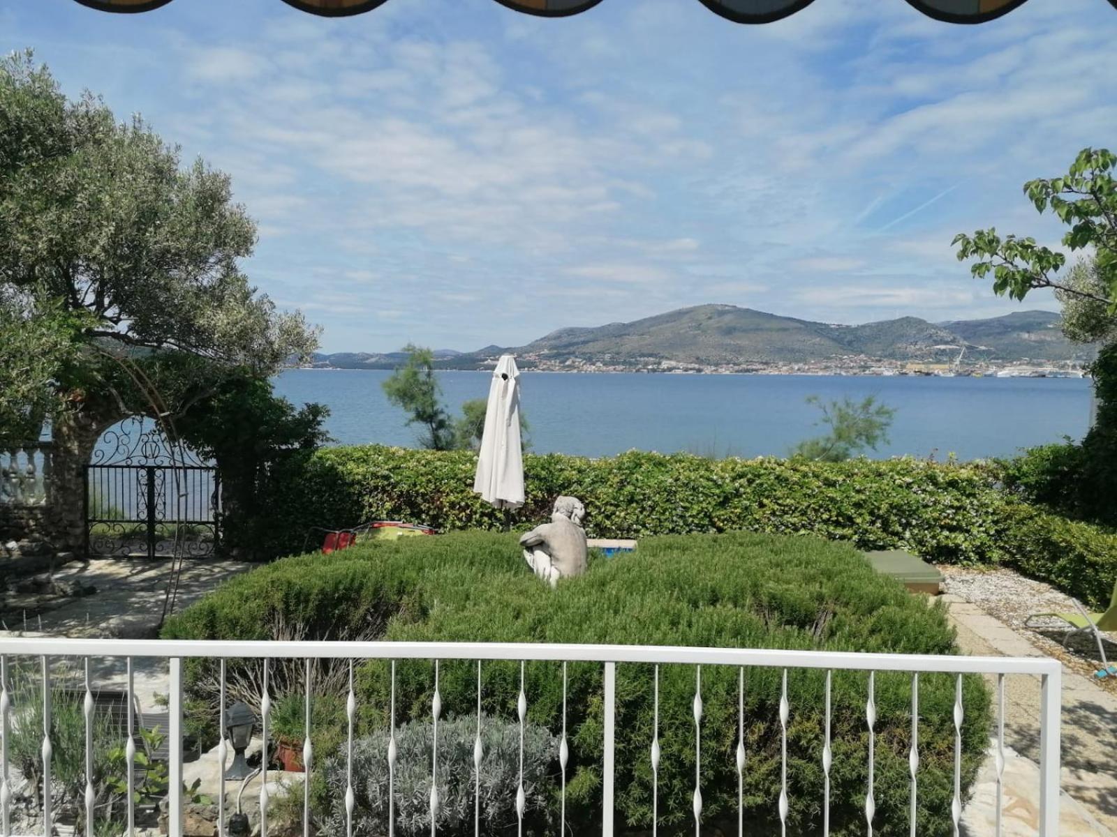Apartament Julia Trogir