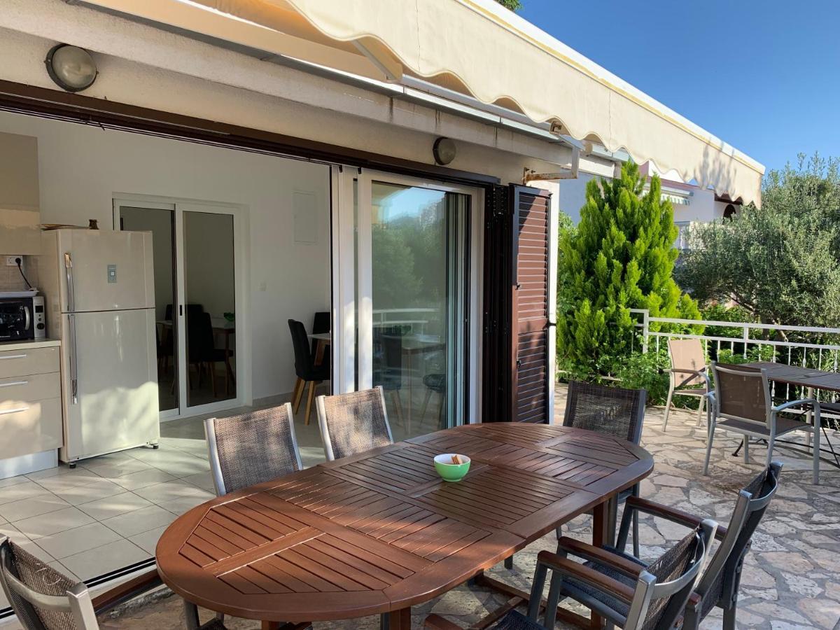 Julia Apartament Trogir